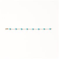 Bracciale in Oro giallo BROR-99-240